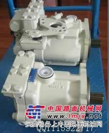 KYB PSVS-90MSF-85液压泵马达