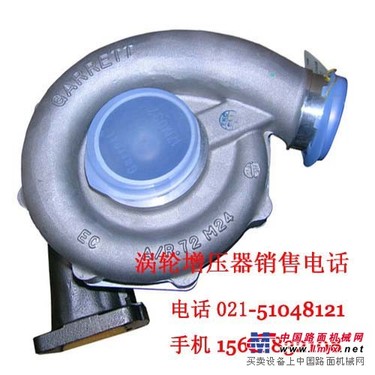 KKK涡轮增压器-3k涡轮增压器- 博格华纳kkk涡轮增压器