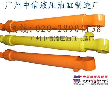 利勃海尔挖机油缸,挖土机油缸