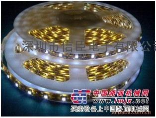 供应绚丽 3528/5050 LED防水软灯条
