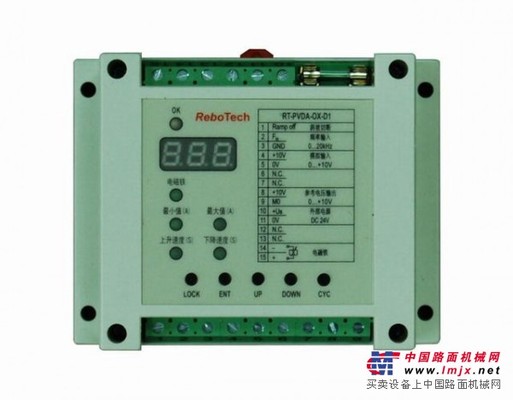 供应RT-PVDA-0X-D1放大器