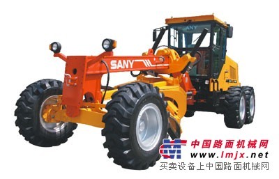出租三一全液压平地机