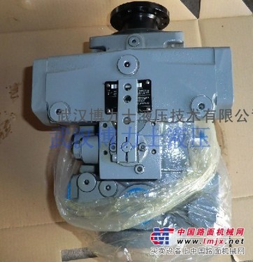 供应A4VTG71液压泵