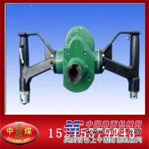MQS-35型气动手持式帮锚杆钻机 ,锚杆钻机