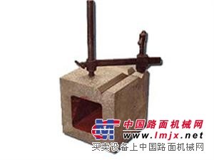 划线方筒，铸铁方筒，优质产品的集结地——恒重量具