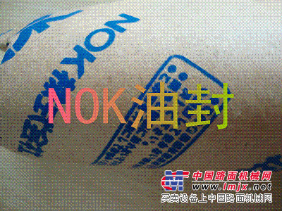 供应nok密封圈