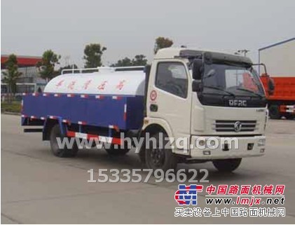 东风多利卡高压清洗车|高压清洗车图片|高压清洗车厂家