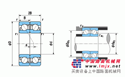 供应FAG23160BK.MB+H3160轴承