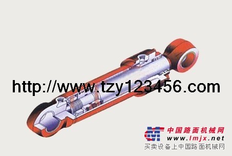 供应力士乐油缸及公司产品介绍