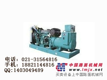 供应沃尔沃TAD941GE发电机组配件