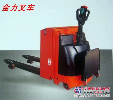 维修手拉叉车观澜叉车