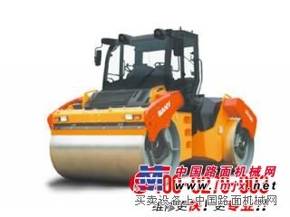 维修压路机_三一压路机配重块松动