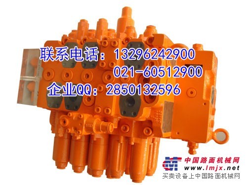 供应沃尔沃EC360行走总成