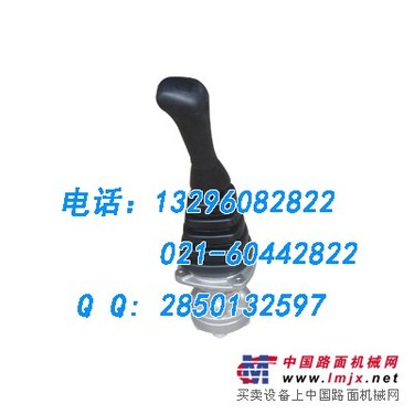 供应沃尔沃VolvoEC210B挖掘机操作手柄修理包