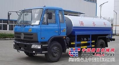 湖北二手洒水车厂家直供3-12吨