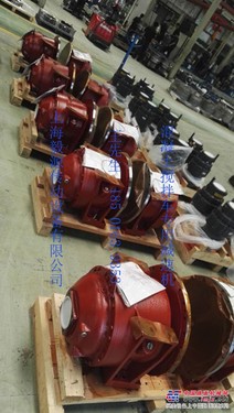 专业生产混凝土搅拌运输车专用减速机的厂家，货源直供价格优惠