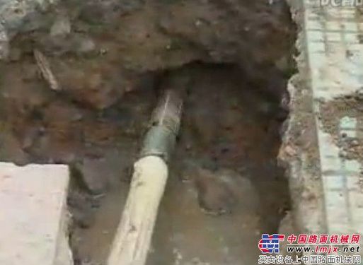 穿越之神记发展中的神力通非开挖技术有限公司