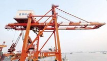 三一港机：七台三一双箱堆高机中标马来西亚