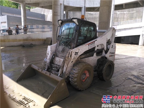 山猫：洪峰过境，重庆因你们而更美丽