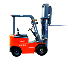 中方机械 2.5t 电动叉车