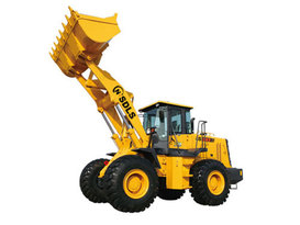 力士 LS953 裝載機