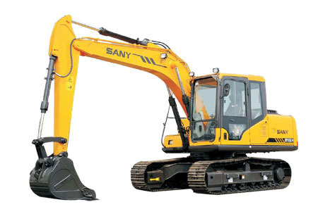 三一重工 SY115C-9 挖掘機