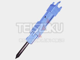 泰石克 AB係列 氣壓破碎器