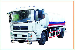 內蒙古北方重工 BZ5123GSS 灑水車