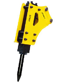 斯帕克 SP-850小型 破碎錘