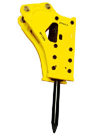 斯帕克 SP-1350大型 破碎锤