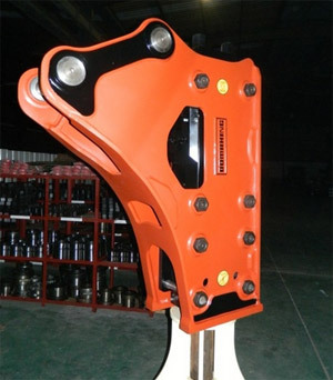 德馬吉 DMG140AS 破碎錘