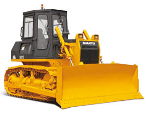 山推 SD13C 推煤机