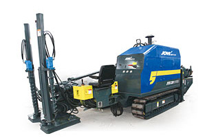 恒天九五 JVD-320 水平定向钻