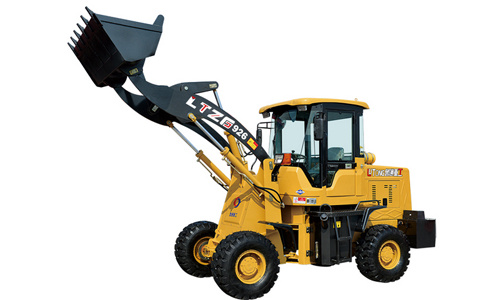 路通 lutong-ZL926 装载机