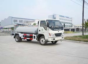 楚飛 福田時代（1.5立方） 灑水車