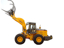 廈金 XJ953J-L 裝載機