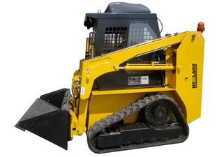 NEWLAND W650 滑移装载机