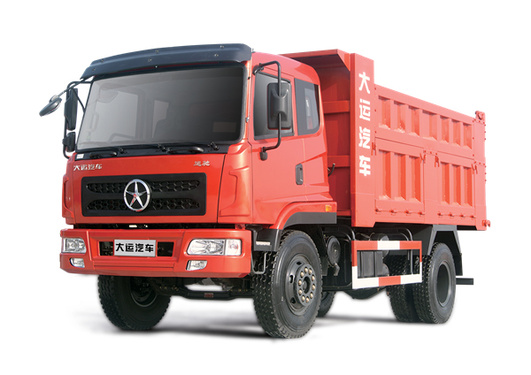 大運 運馳CGC3042PV34E3 自卸車