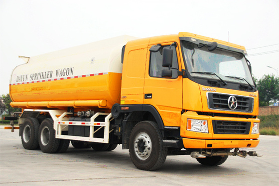 大運 DYX5253 灑水車