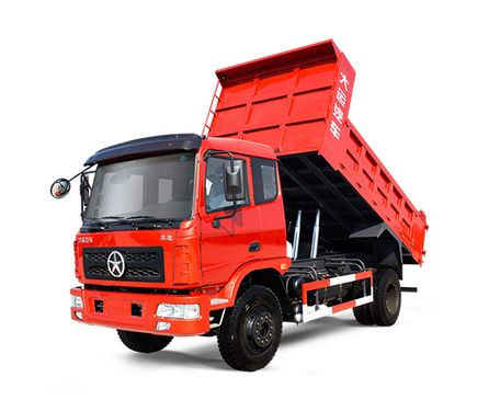 大運 運馳（TT50） 自卸車