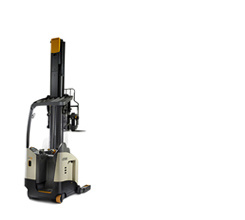 科朗 RMD 6000 系列 双深度前移式叉车