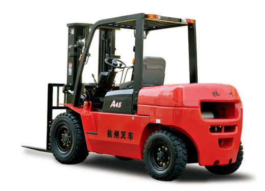 杭叉 CPC45-AG53 内燃平衡重式叉车