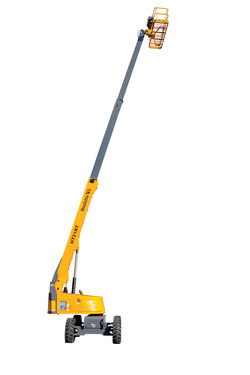 歐曆勝 HT21 RT PRO 電臂式升降機