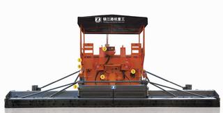 鎮江路機 SAP90 多功能攤鋪機