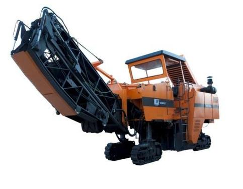 鎮江路機 RM2000 路麵銑刨機