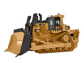 卡特彼勒 CAT®D10T2 推土機