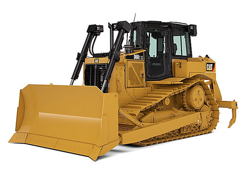 卡特彼勒 CAT®D6 履帶推土機