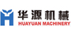 華源機械