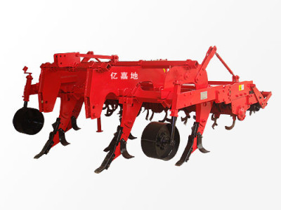 億嘉迪敖 1SZL-230 深鬆機